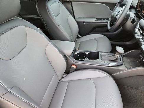 New 2026 Kia K4 EX image 10