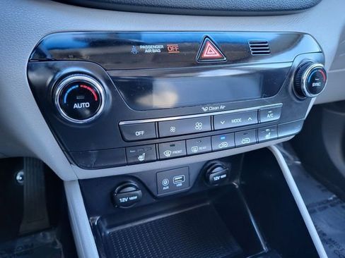 Used 2018 Hyundai Tucson Value image 23