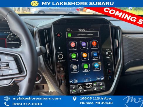 Used 2025 Subaru Forester Premium AWD/4WD image 14