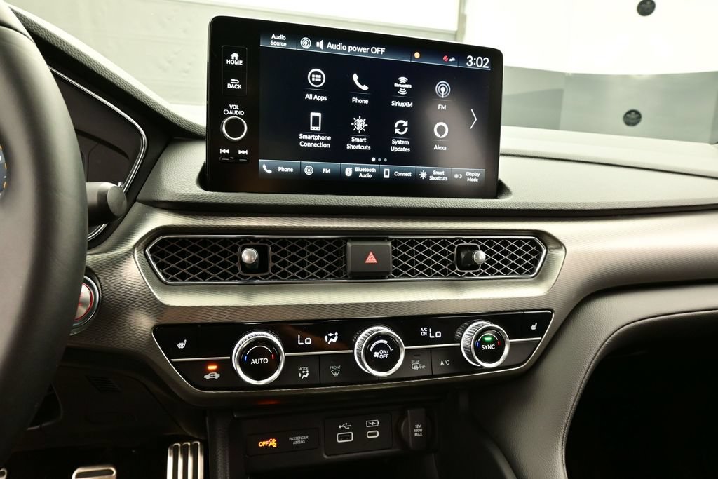 Used 2026 Acura Integra A-Spec w/ Technology Package FWD image 10