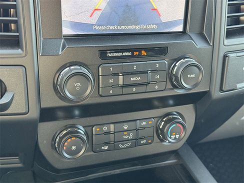 Certified 2020 Ford F150 XL w/ Equipment Group 101A Mid image 17