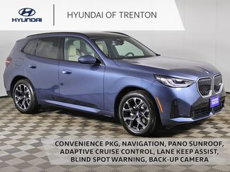 Used 2026 BMW X3 xDrive30 w/ M Sport Package video 1