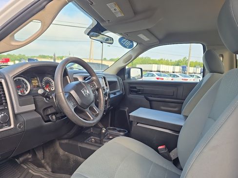 Used 2015 RAM 2500 Tradesman w/ Popular Equipment Group AWD/4WD image 13