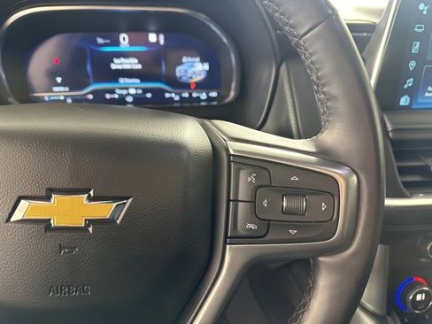 Used 2023 Chevrolet Tahoe LT w/ LT Signature Plus Package image 25