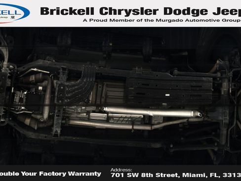 Used 2023 RAM 1500 Rebel w/ Rebel Level 2 Equipment Group AWD/4WD image 21