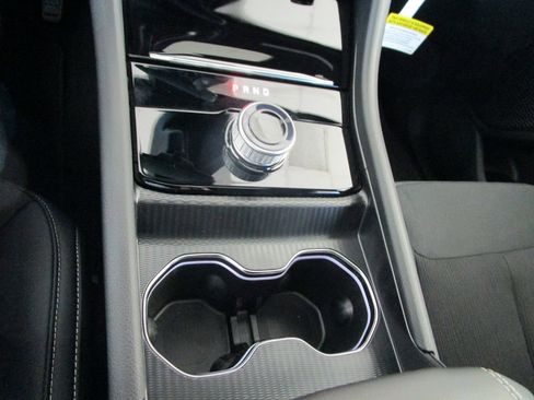 New 2026 Jeep Grand Cherokee Laredo X image 36