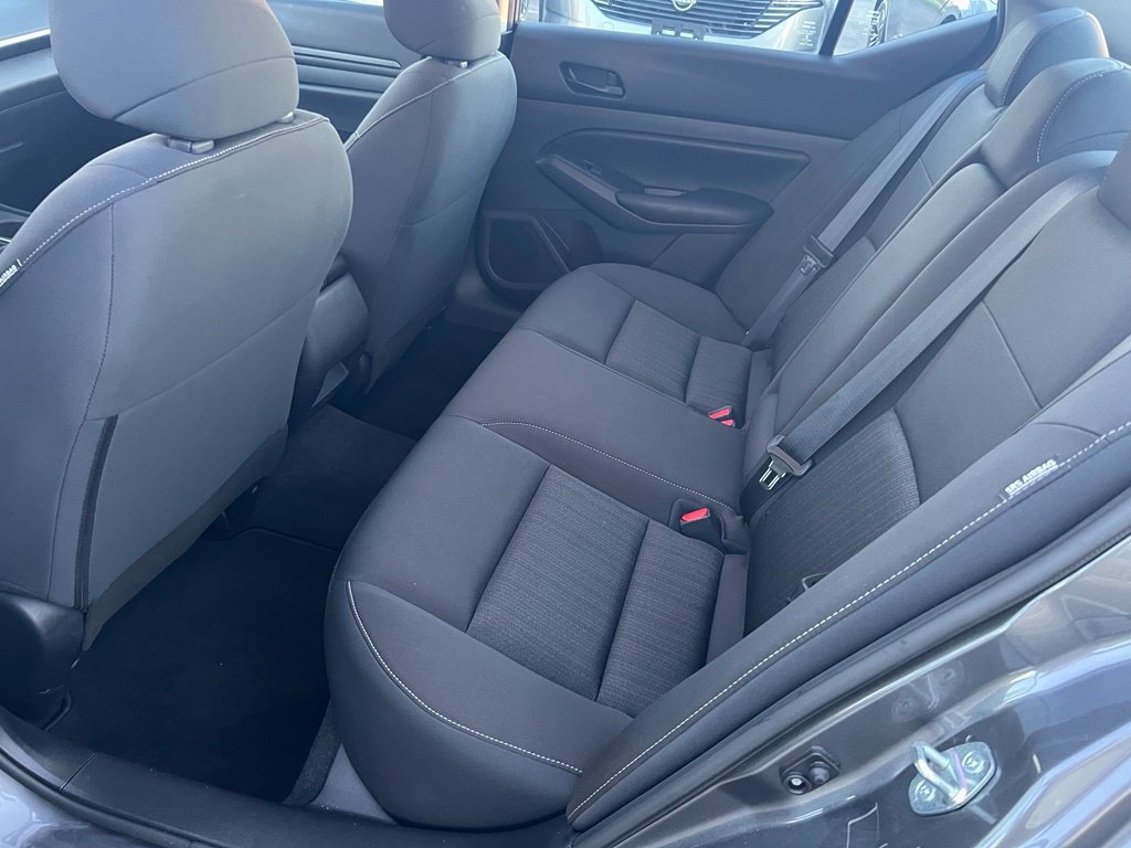 Certified 2023 Nissan Altima 2.5 S FWD image 19