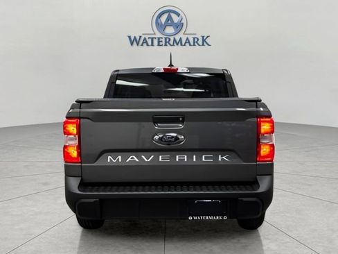 Used 2022 Ford Maverick Lariat image 4