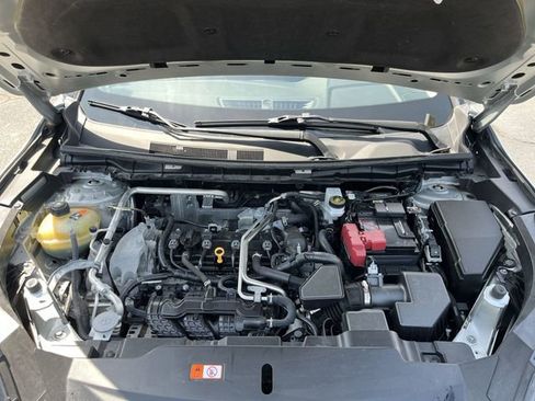 Used 2023 Mitsubishi Outlander SE FWD image 19