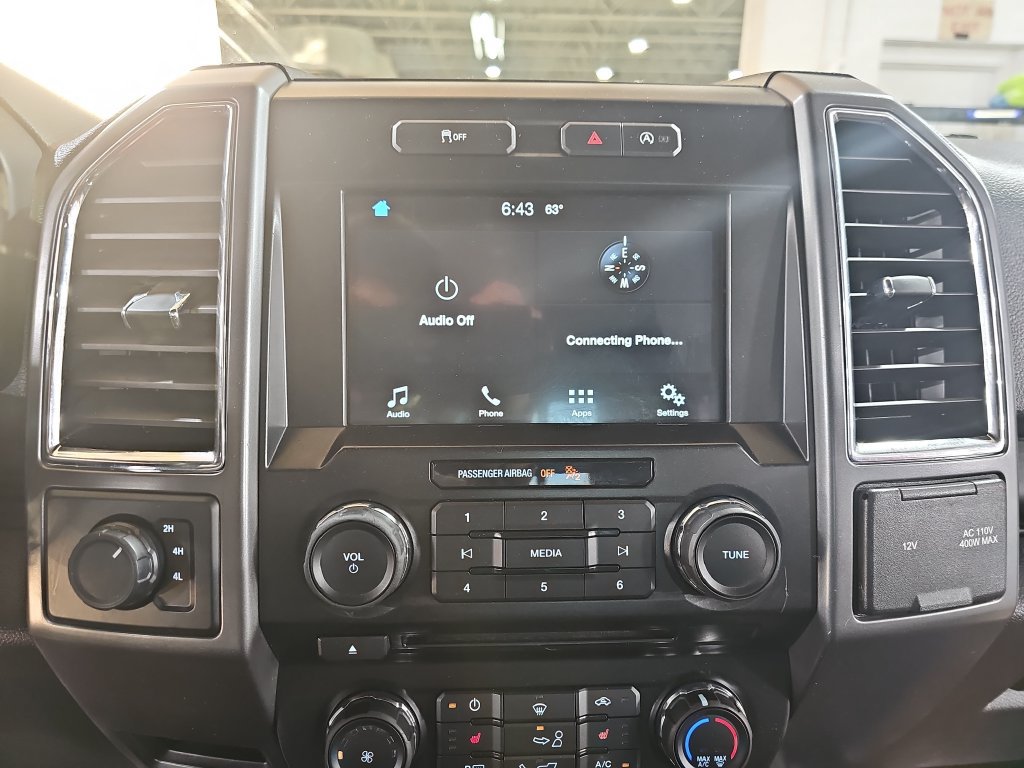 Used 2016 Ford F150 XLT w/ Equipment Group 302A Luxury AWD/4WD image 26
