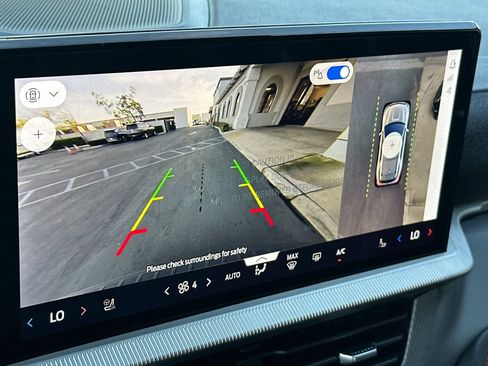 New 2026 Ford Explorer ST image 21