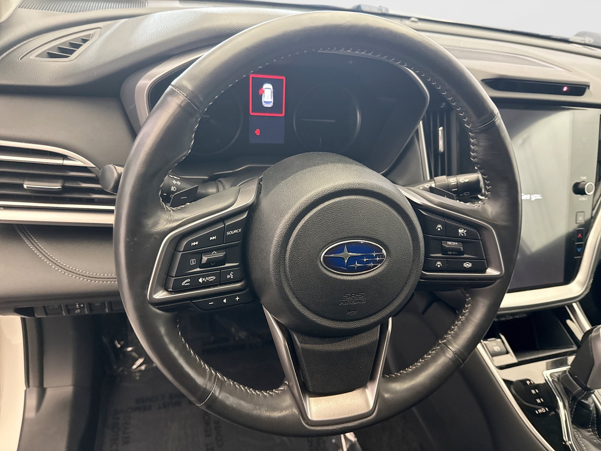 Used 2024 Subaru Outback Touring AWD/4WD image 12