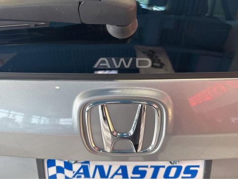 Used 2023 Honda CR-V EX-L image 13
