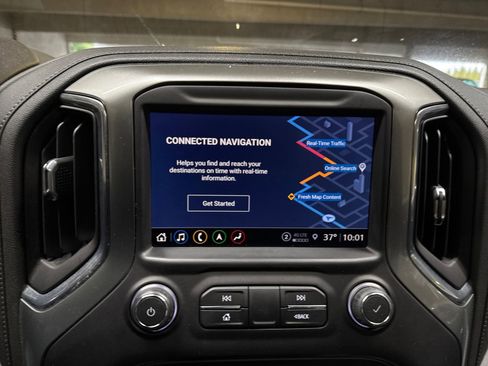 Used 2021 Chevrolet Silverado 3500 LTZ w/ LTZ Premium Package image 22