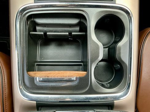 Used 2016 RAM 1500 Laramie Longhorn w/ Protection Group image 34