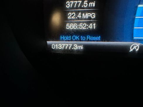 Used 2024 Ford Edge SEL w/ Convenience Package AWD/4WD image 25