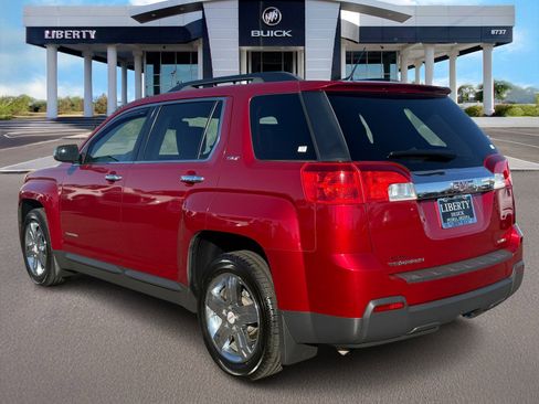 Used 2013 GMC Terrain SLT w/ LPO, Protection Package image 6