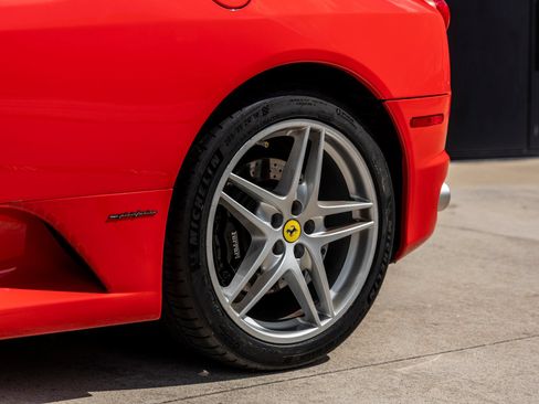 Used 2006 Ferrari F430 Spider RWD image 23