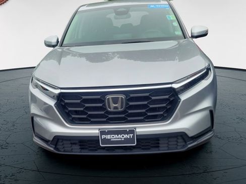 Certified 2023 Honda CR-V LX image 4