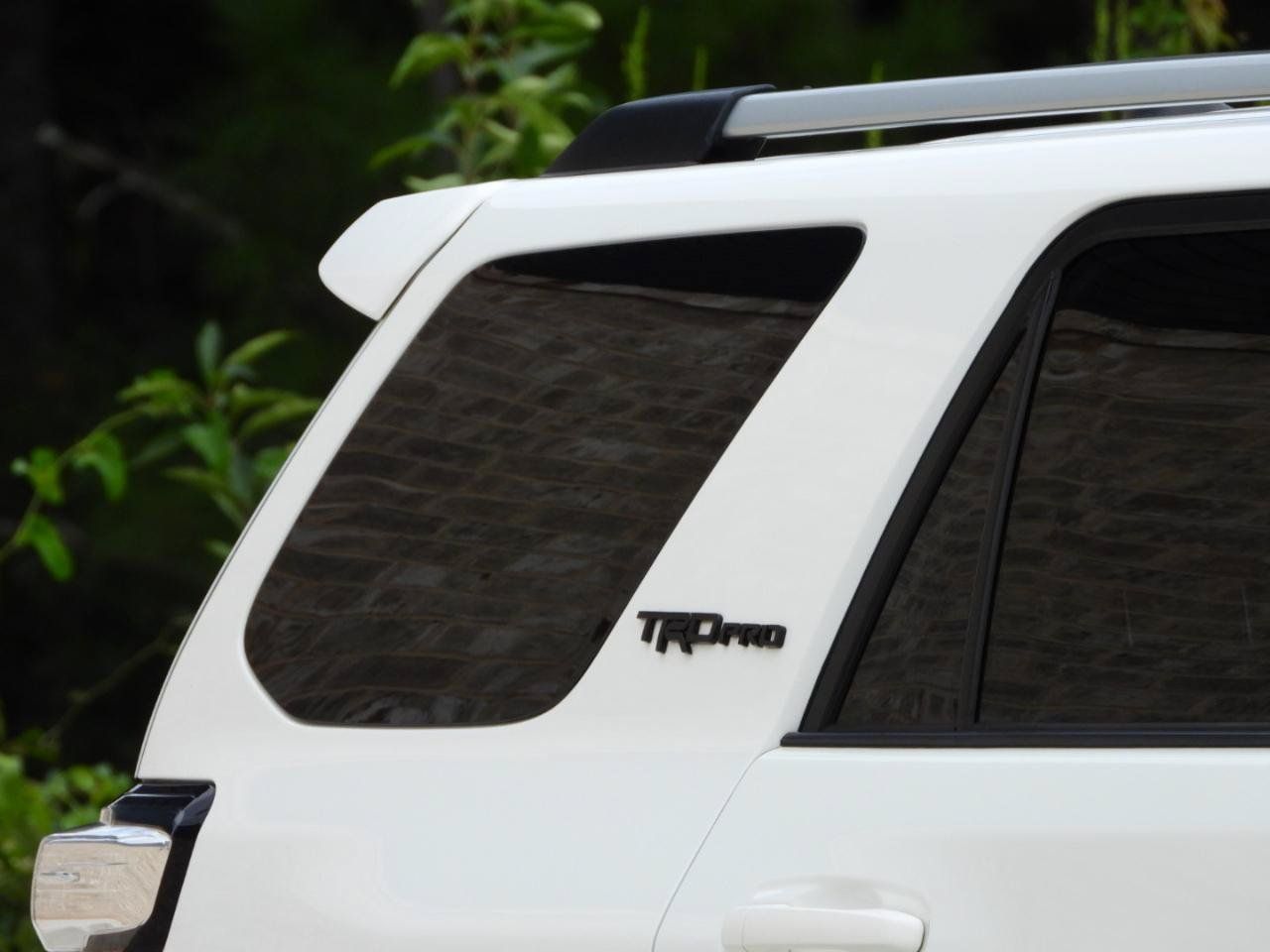 Used 2018 Toyota 4Runner TRD Pro AWD/4WD image 14
