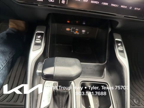 Certified 2024 Kia Sorento S FWD image 22