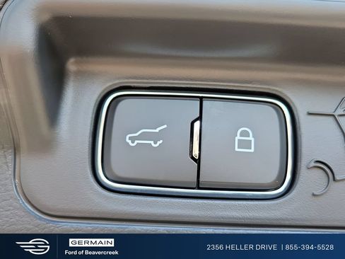 New 2026 Ford Explorer Tremor w/ Tremor Ultimate Package AWD/4WD image 27