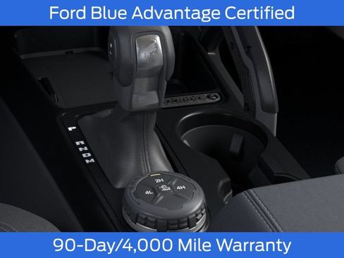 Used 2026 Ford Bronco Big Bend w/ Black Diamond Package AWD/4WD image 18