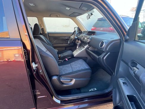Used 2012 Scion xB image 27