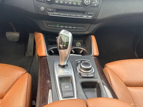 Used 2014 BMW X6 xDrive50i AWD/4WD image 14