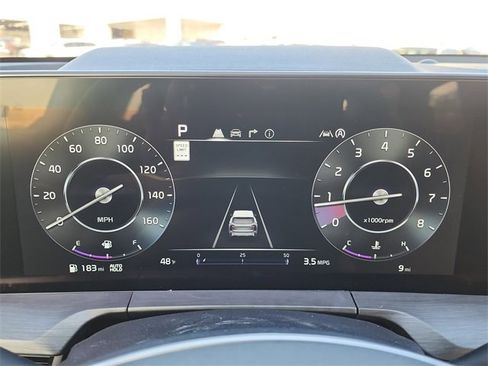 New 2025 Kia Telluride SX X-Line image 27