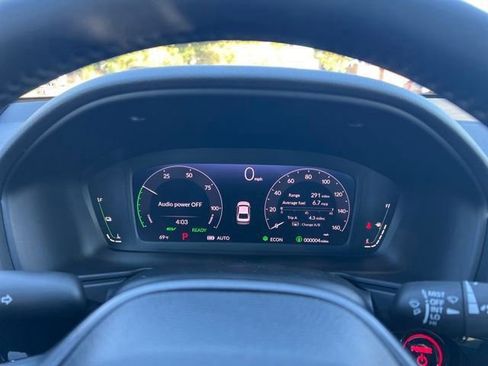 New 2025 Honda Accord Sport image 10