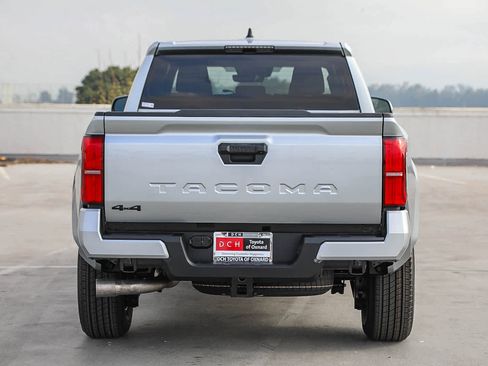 New 2026 Toyota Tacoma TRD Sport AWD/4WD image 6