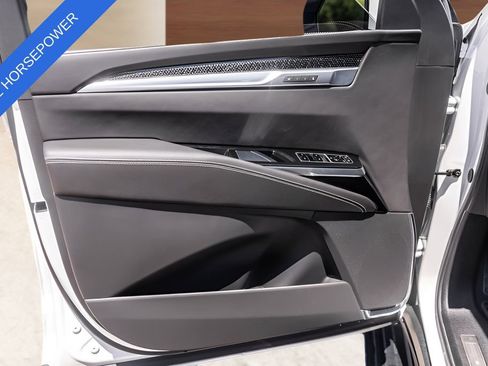 Certified 2025 Cadillac Escalade V AWD/4WD image 24