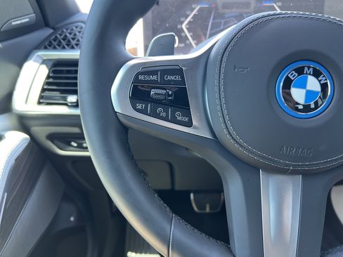 Used 2026 BMW X5 xDrive50e AWD/4WD image 19