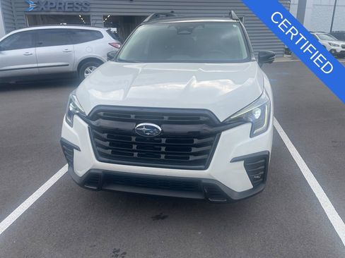 Used 2023 Subaru Ascent Onyx Edition Limited image 8