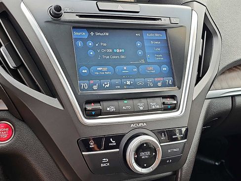 Used 2019 Acura MDX SH-AWD w/ Technology Package image 20