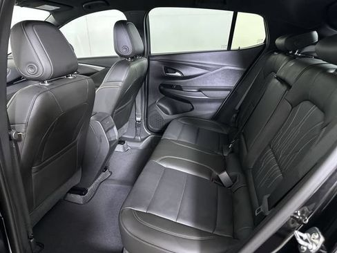 New 2026 Buick Envista Preferred FWD image 27