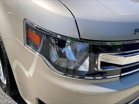 Used 2017 Ford Flex SEL w/ Equipment Group 202A AWD/4WD image 29