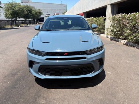 Certified 2023 Dodge Hornet GT w/ Track Pack AWD/4WD image 5