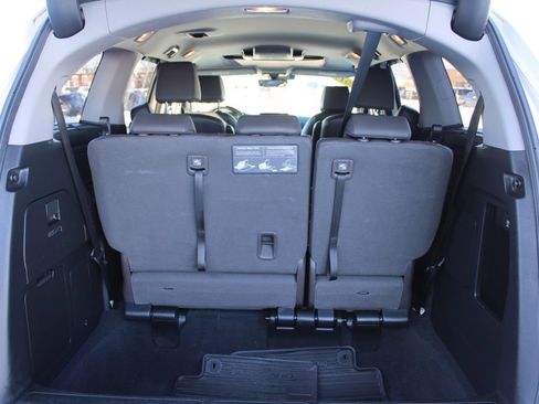 Used 2019 Honda Odyssey Elite image 10