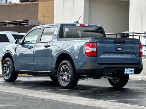 New 2026 Ford Maverick XLT w/ XLT Luxury Package image 5