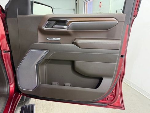 Used 2024 GMC Sierra 1500 Denali w/ Denali Reserve Package image 28