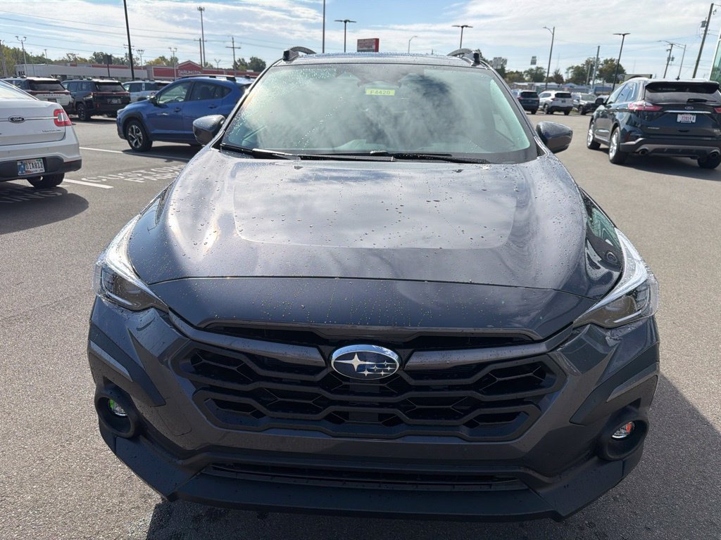 New 2026 Subaru Crosstrek 2.5i Limited AWD/4WD image 2