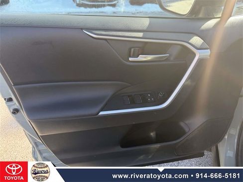 Used 2023 Toyota RAV4 XLE image 10