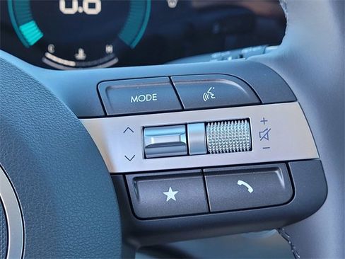 New 2026 Hyundai Kona SEL Sport image 17