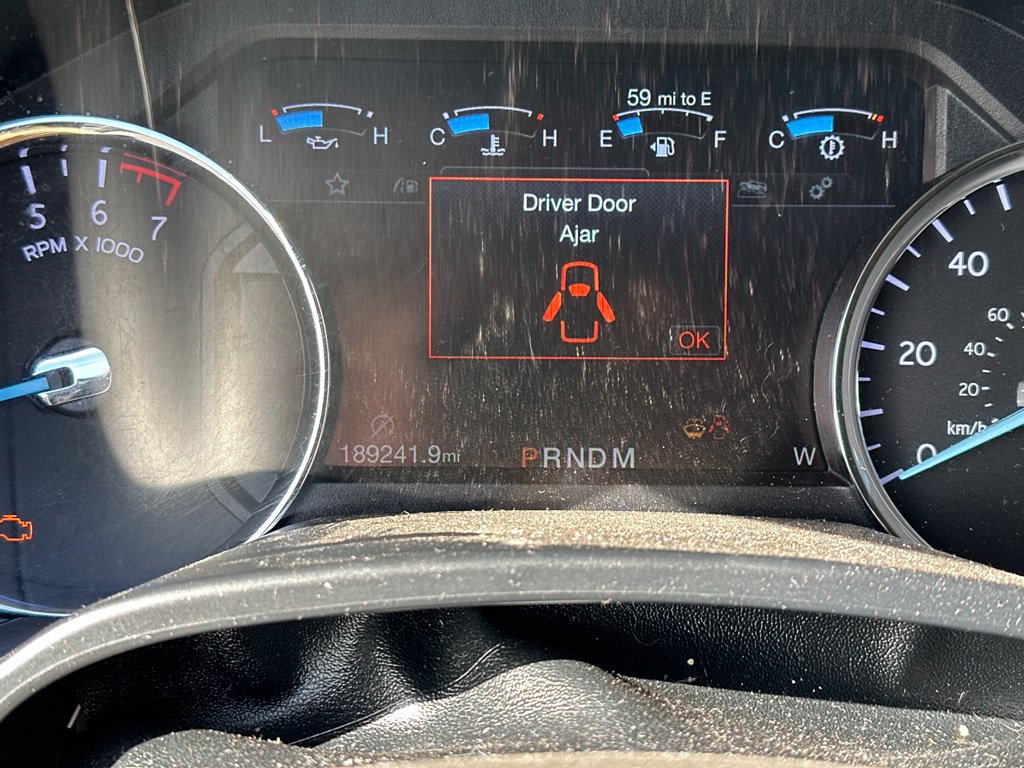 Used 2019 Ford Expedition Limited RWD image 3