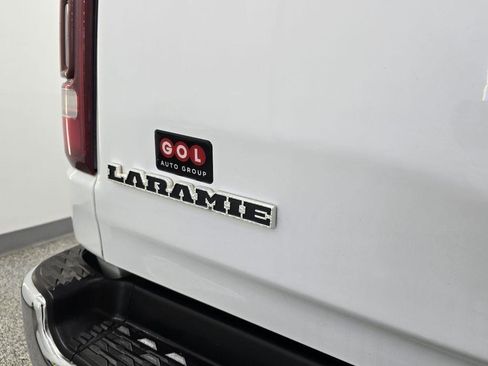 Used 2020 RAM 1500 Laramie image 9