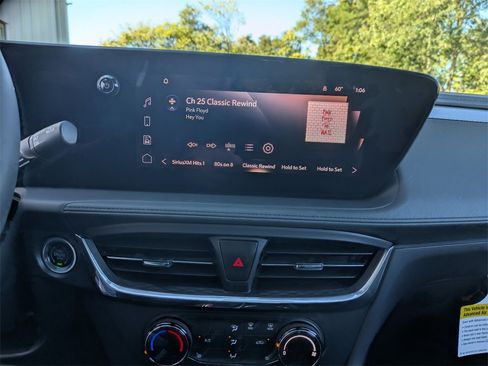 New 2026 Buick Encore GX Preferred w/ Comfort Package image 14