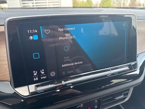 Used 2024 Volkswagen Atlas SE image 7