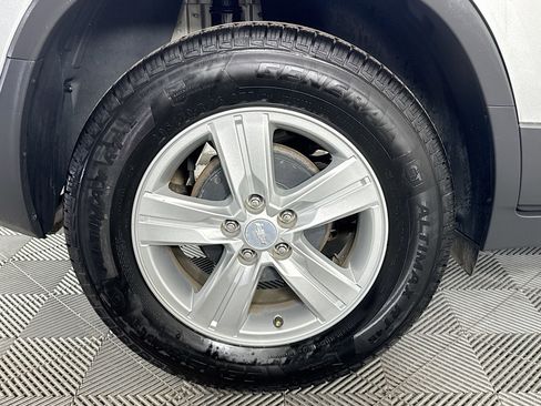 Used 2019 Chevrolet Trax LS image 48